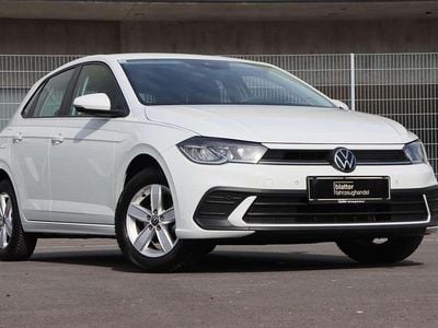 Gebraucht VW Polo 80 PS (58 kW) 2024 Kleinwagen