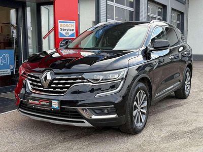 Gebraucht Renault Koleos Intens 150 PS (110 kW) 2020 Schwarz SUV