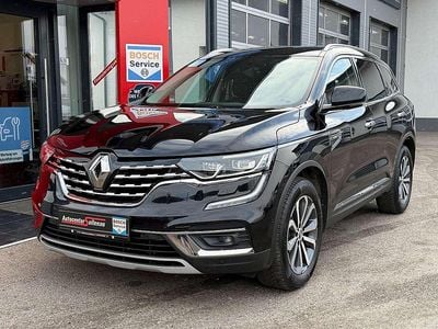 Schwarz Gebraucht 2020 Renault Koleos Intens SUV | € 22.900