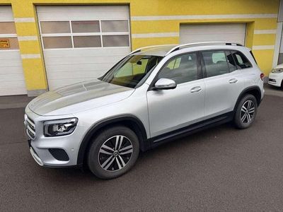 Silber Gebraucht 2020 Mercedes GLB180 SUV | € 30.999 (Guter Preis)