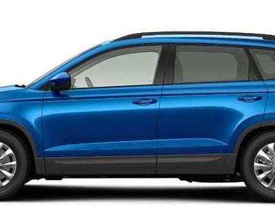 gebraucht Skoda Karoq Sondermodell 130 Jahre LAGERND KURZFRISTIG LIEFERBAR ca. 3-4 WOCHEN