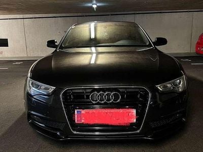 Gebraucht 2012 Audi A5 Sportback Kleinwagen | € 16.499 (Fairer Preis)