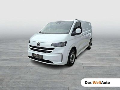Weiss metallic Gebraucht 2025 VW Transporter Van | € 45.990