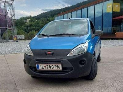 Gebraucht 2009 Ford Ka Ambiente Limousine | € 1.999 (Fairer Preis)