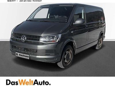 gebraucht VW Transporter T6VW T6 Kastenwagen TDI 4MOTION