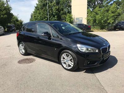 BMW 225 Active Tourer