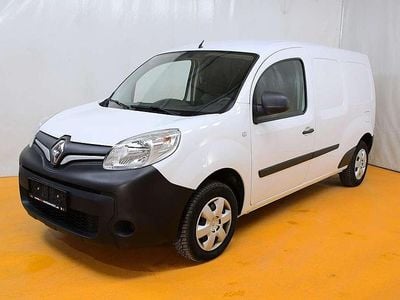 Weiß Gebraucht 2020 Renault Kangoo Van | € 12.990 (Fairer Preis)