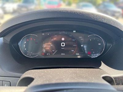 gebraucht Fiat Ducato DoKa Maxi L4 140MT AHK 4J. Garantie