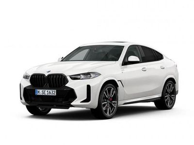 Neu 2025 BMW X6 Comfort Edition SUV | € 122.980 (Etwas zu teuer)