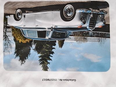 Silber Gebraucht 1961 Mercedes 300 Limousine | € 59.000