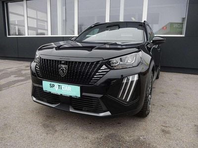 Schwarz Gebraucht 2025 Peugeot 2008 Allure SUV | € 19.790 (Guter Preis)