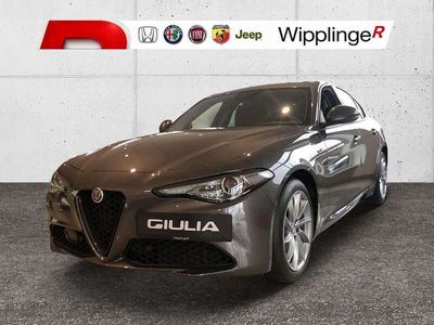 gebraucht Alfa Romeo Giulia Sprint Giulia2,0 16V 200 AT8