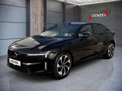 Gebraucht Volvo ES90 244 kW (333 PS) 2026 Schwarz Limousine