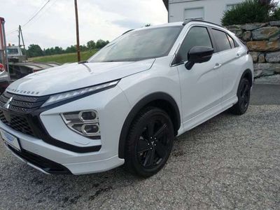 gebraucht Mitsubishi Eclipse Cross PHEV 2,4 4WD Diamond Black Line