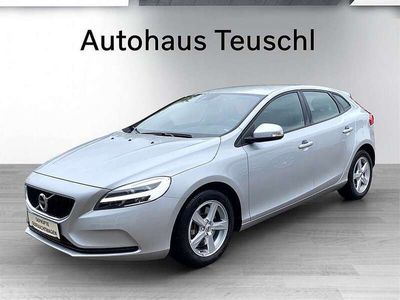 gebraucht Volvo V40 T2 Kinetic Geartronic