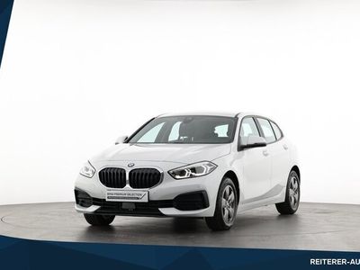 gebraucht BMW 118 d Modell 5-Türig