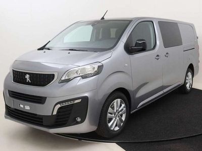 gebraucht Peugeot Expert 2.0 BlueHDi 180 S&S EAT8 130 kW (177 PS)...