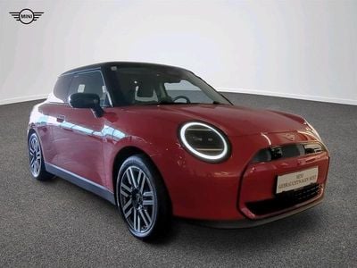 Neu Mini Cooper 135 kW (184 PS) 2025 Chili red ii Kleinwagen