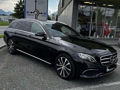 Gebraucht 2019 Mercedes E300 Avantgarde Kombi | € 29.790 (Etwas zu teuer)