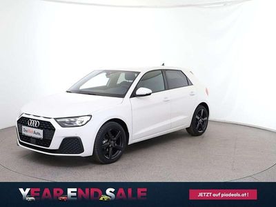 gebraucht Audi A1 25 TFSI intense