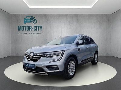 Gebraucht Renault Koleos Initiale 190 PS (139 kW) 2022 Silber SUV