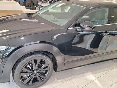 Neu Mazda CX-30 Homura-Line 140 PS (102 kW) 2026 SUV