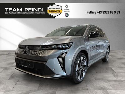 Gebraucht Renault Scénic Techno 160 kW (218 PS) 2025 Van / Kleinbus