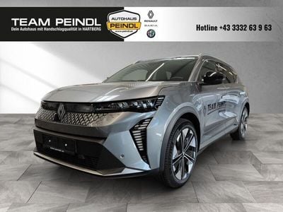 Gebraucht 2025 Renault Scénic Techno Van / Kleinbus | € 43.930 (Fairer Preis)