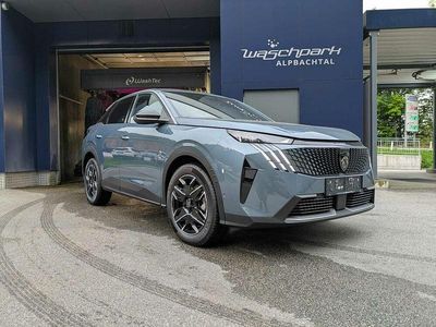 Neu Peugeot 3008 Allure 136 PS (100 kW) 2025 SUV