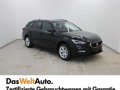 gebraucht Seat Leon SP 1,0 TSI Austria Edition