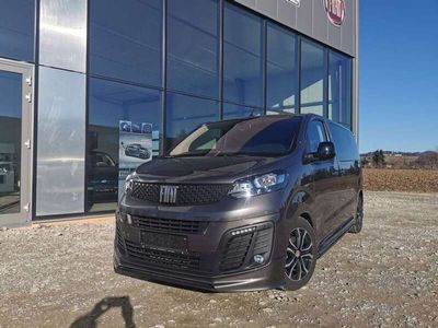 gebraucht Fiat Scudo Business BV 2.0 MJet 180 L2H1 Pro Sport Aut.