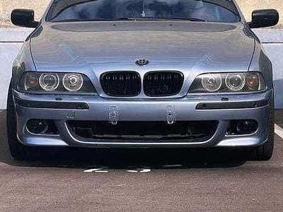 Gebraucht 2002 BMW 530 M Sport Limousine | € 6.450