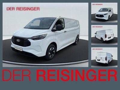 Neu Ford Transit Custom Trend 233 PS (171 kW) 2025 Van