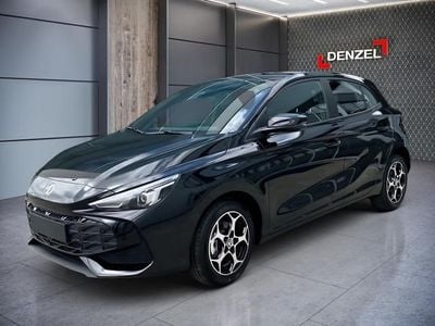 Pebble black (m) Neu 2025 MG MG3 Luxury Kleinwagen | € 21.140 (Fairer Preis)