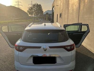 Renault Mégane GrandTour