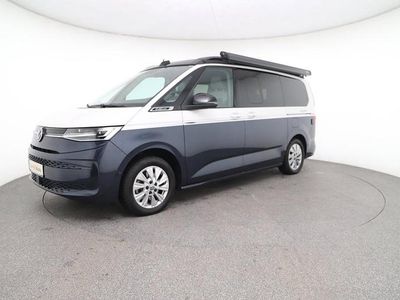 Gebraucht VW California California 177 PS (130 kW) 2025 Weiss  normal Van