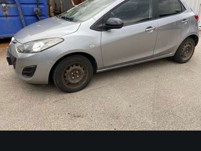 gebraucht Mazda 2 1,3i Tamura