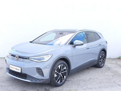 Mittelgrau normal Gebraucht 2025 VW ID.4 Pro SUV | € 45.490