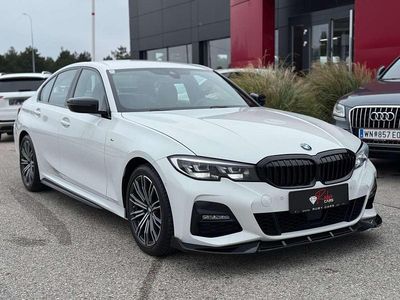 gebraucht BMW 320 3er - d M Sportpaket