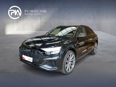 gebraucht Audi Q8 60 TFSI e quattro