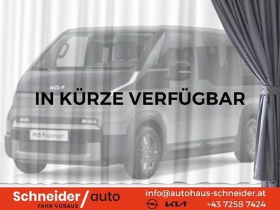 Neu Kia PV5 Plus 119 kW (163 PS) 2025 Van / Kleinbus