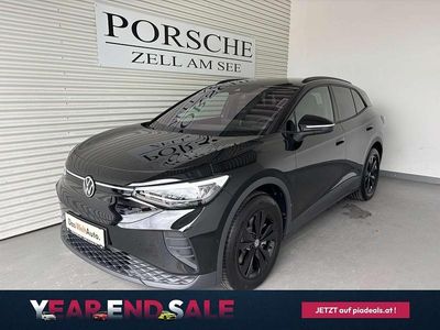 gebraucht VW ID.4 Pro 4MOTION 210 kW