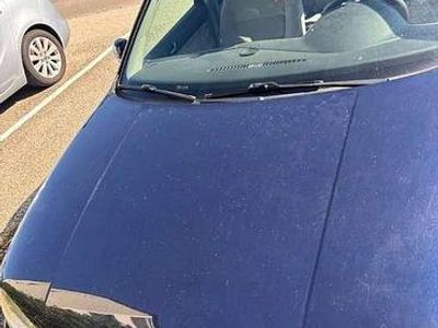 Gebraucht 1997 VW Golf Comfortline Limousine | € 1.740