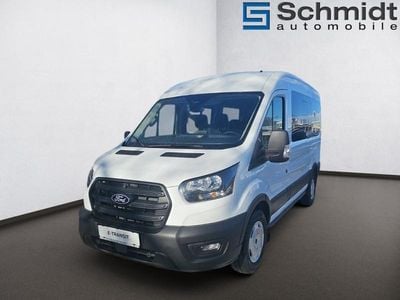 Neu Ford Transit Trend 150 PS (110 kW) 2026 Kombi