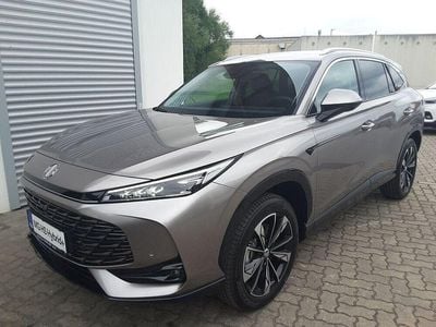 Neu 2025 MG HS Luxury SUV | € 36.780 (Fairer Preis)