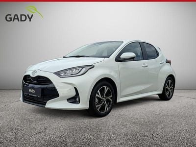 Neu 2025 Toyota Yaris Hybrid Active Kleinwagen | € 23.671 (Fairer Preis)