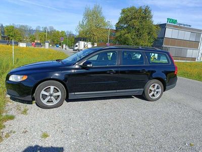 gebraucht Volvo V70 V702,0 D