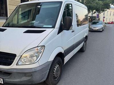 Mercedes Sprinter
