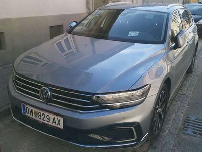 gebraucht VW Passat Passat VariantVariant GTE 1,4 TSI e-Hybrid GTE DSG GTE