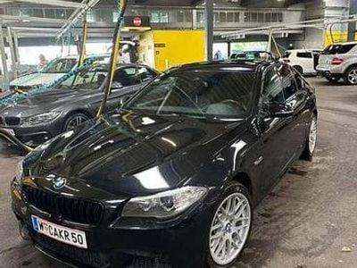 Gebraucht BMW 530 M Sport 258 PS (189 kW) 2015 Limousine